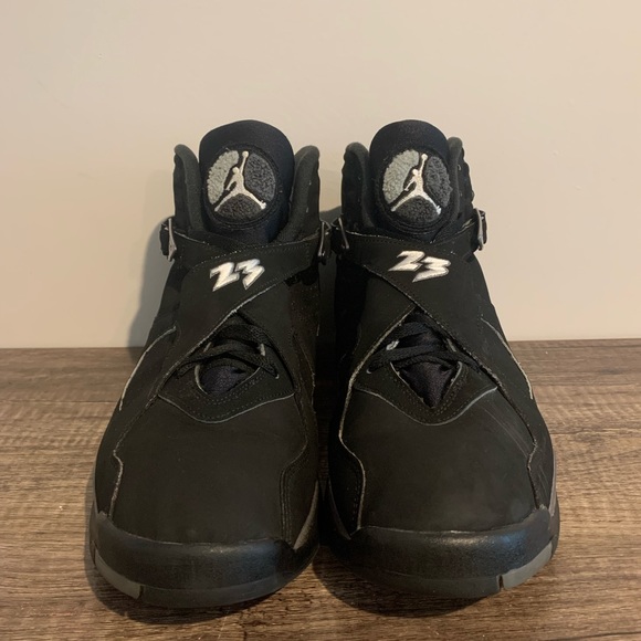 Jordan Other - Jordan retro 8 “Chrome” (2015)